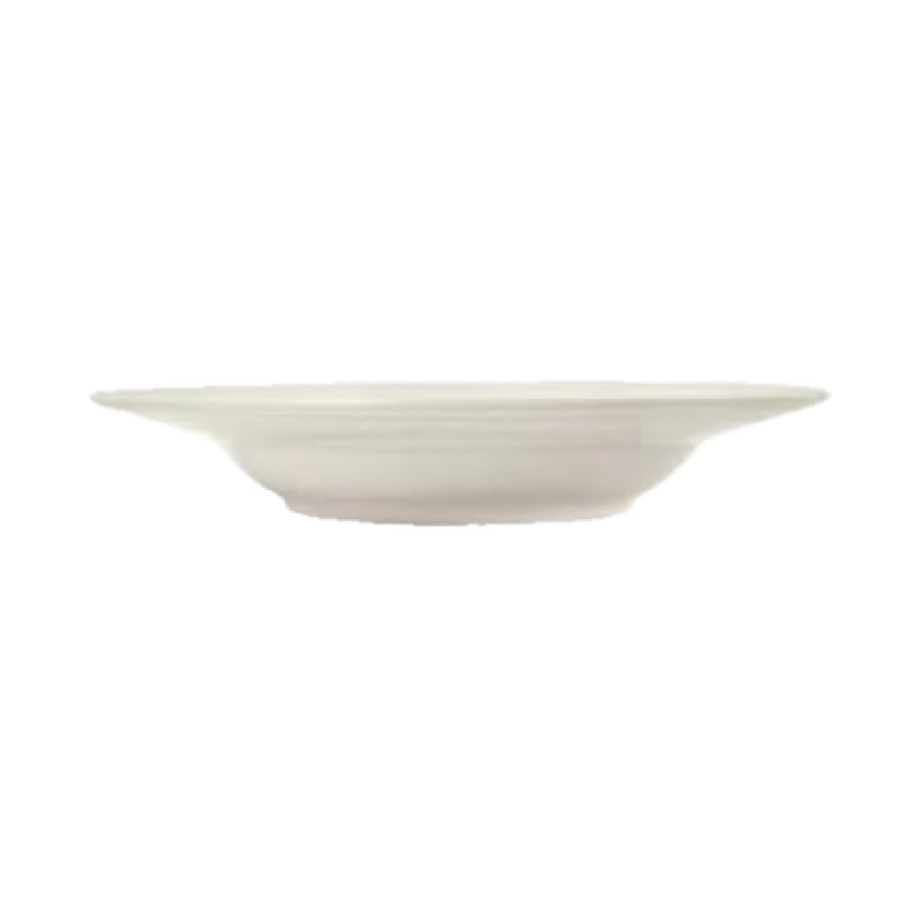 Libbey 950093644 (Formerly Syracuse China) Pasta Bowl 20 Oz. 12-1/8" Dia. X 2"H