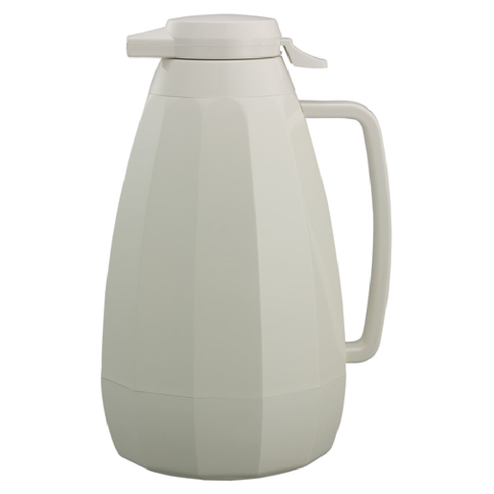 Service Ideas NG421WH New Generation® Server 2 Liter (67.6 Oz.) 5-1/4" X 7" X 11"