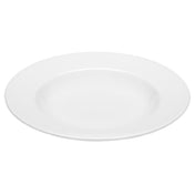 BauscherHepp 750127 Plate 10-3/5" Dia. Round