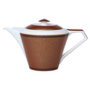 Steelite 82105AND0522 Teapot 23.25 Oz X 5.375"