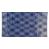 GET Enterprises M12347RC-LAP Elite Global Solutions Tray GN 1/312-3/4"L X 7"W X 3/4"H Rectangular