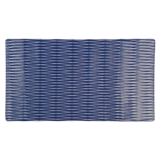 GET Enterprises M12347RC-LAP Elite Global Solutions Tray GN 1/312-3/4"L X 7"W X 3/4"H Rectangular