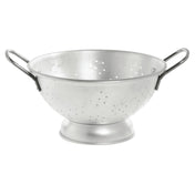 Hubert 67811 - Colander, 6 Qt., 12-3/5" Dia.