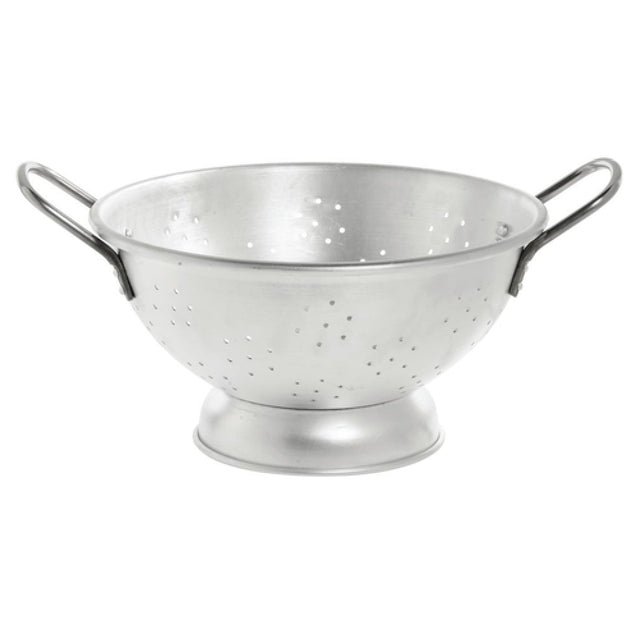 Hubert 67811 - Colander, 6 Qt., 12-3/5" Dia.