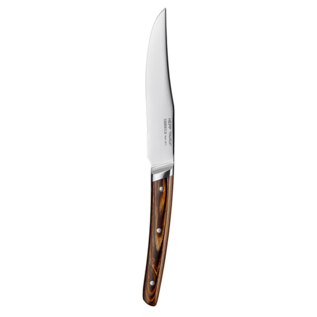 BauscherHepp 56.0501.6070 Steak Knife 10" Dishwasher Safe