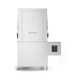 Insinger CA-3_208/60/3 - Specified Unit Will Be A CA-3 Pot And Pan Washer. Features Include Built-in Rollers