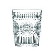 Hospitality Brands HUS8030-012 Bold Drinkware™ Bimini Stack Old Fashioned Glass