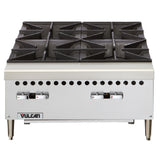 Vulcan VCRH36 - Hotplate, Gas, Countertop