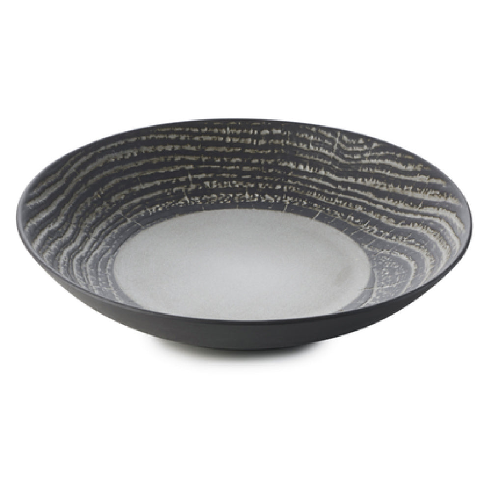 Revol 653189 (AR1127N-213) Plate (SHIPS FROM FRANCE) 10-3/4" Dia. X 2"H