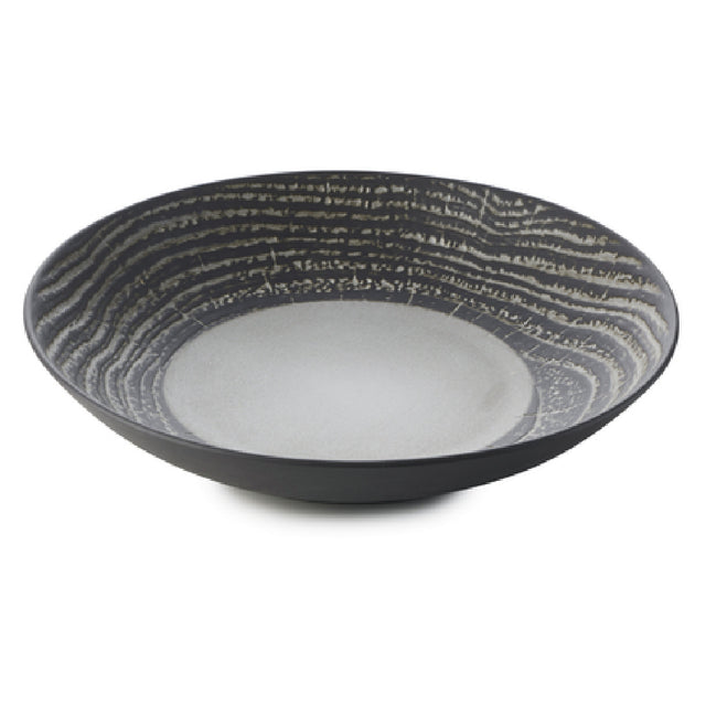 Revol 653189 (AR1127N-213) Plate (SHIPS FROM FRANCE) 10-3/4" Dia. X 2"H