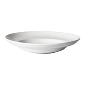 Winco MPB-22 Specialty Mediterranean Pasta Bowl 22 Oz. 12" Dia. X 2-1/2"H