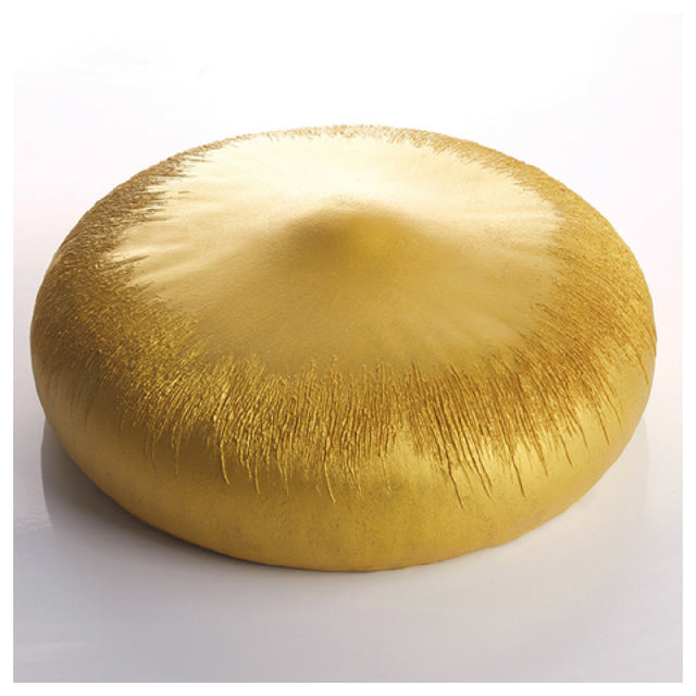 JB Prince MA242 Pavocake Noisette Mold 7" Dia X 2.75"H 39oz. Capacity