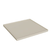BauscherHepp TCM4723 Plate 12" X 12" X 0.7"H Square