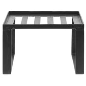 Hubert 54246 - Display Riser, 9-1/4" X 9-1/4" X 6"H, Square
