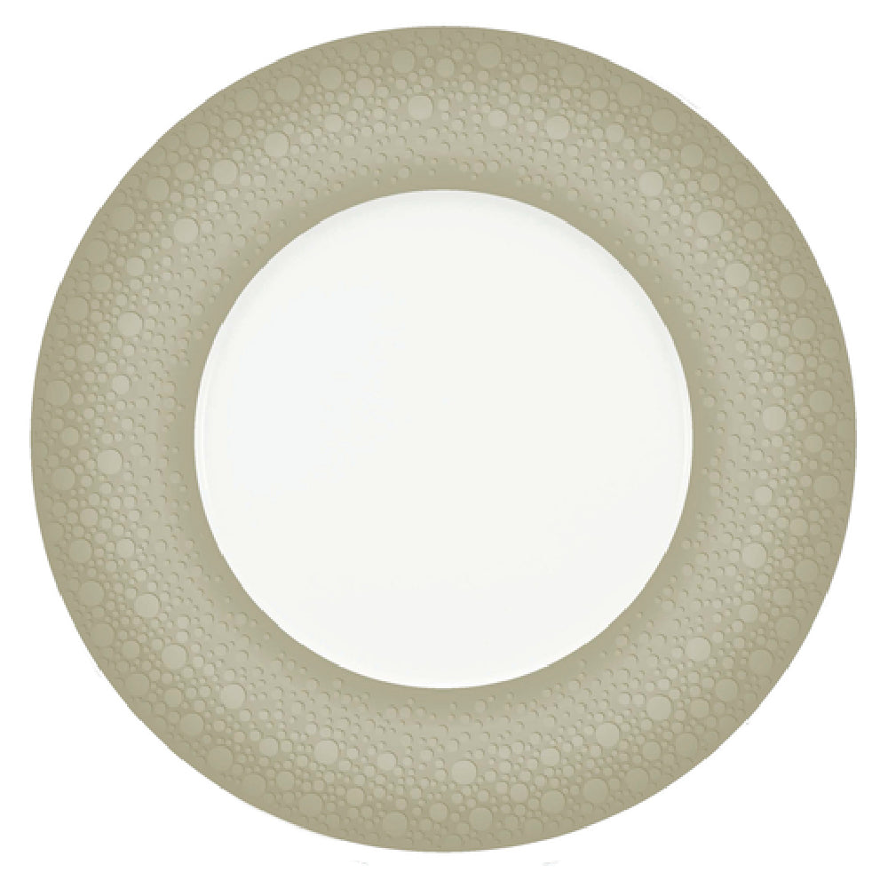 BauscherHepp 190031-590049 Plate 12-1/4" Dia. Round