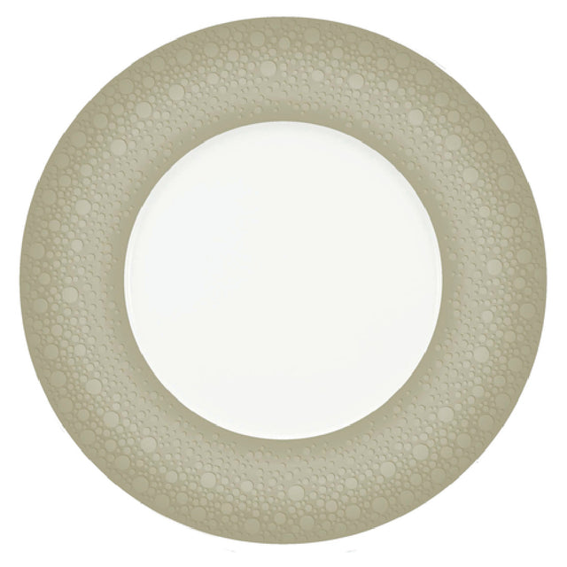 BauscherHepp 190031-590049 Plate 12-1/4" Dia. Round