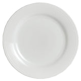 Steelite 6305P600 Presentation Plate 11.875"Virtuoso Rene Ozorio