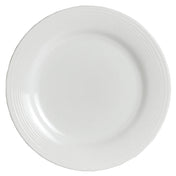 Steelite 6305P600 Presentation Plate 11.875"Virtuoso Rene Ozorio