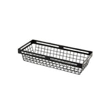 American Metalcraft BNRB9 Basket Nestable Rect.
