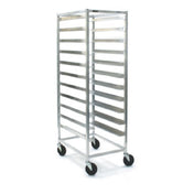 Eagle OUR-1211-5 Panco® Utility Rack Mobile Full Height