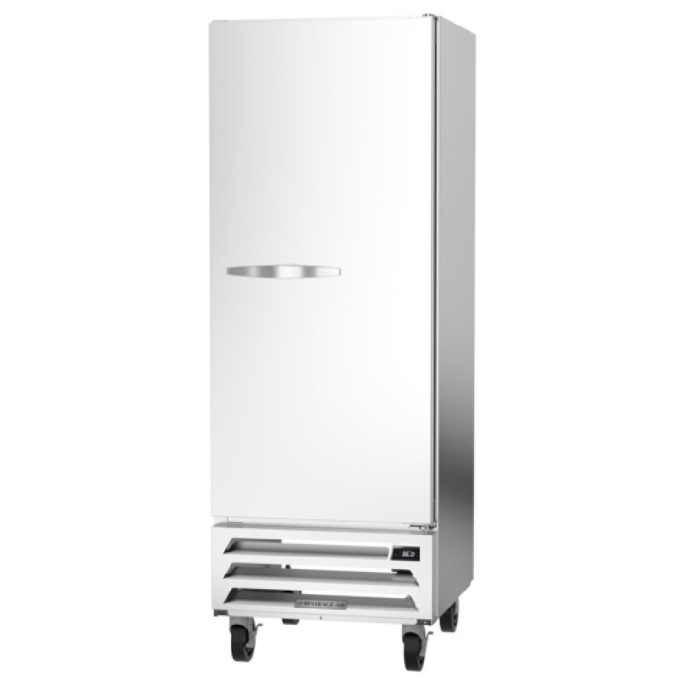 Beverage Air HBR12HC-1 Horizon Series Refrigerator Reach-in One-section