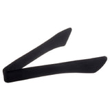 TableCraft Products 39102 - Tongs, 12", Heat Safe Up To 400°F