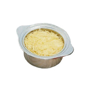 Bon Chef 3029DKBLU Soup Bowl 8 Oz. 4-3/4"