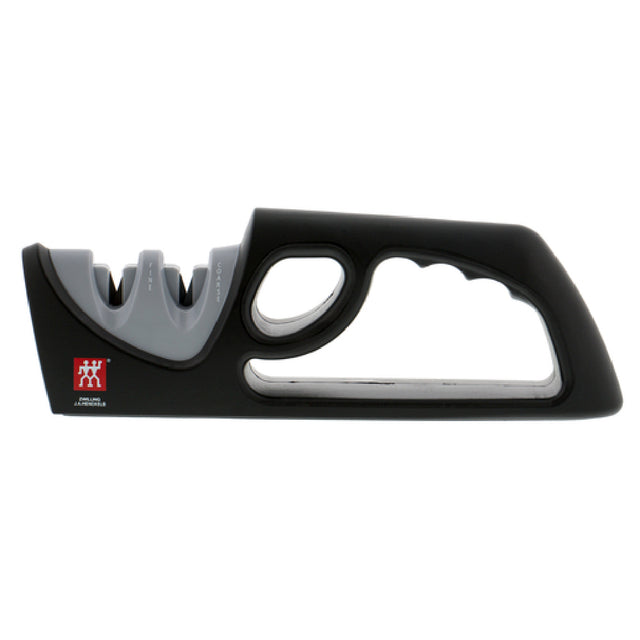 Zwilling 32602-000 Zwilling® Sharpener 7-3/4" X 10" X 3" Manual Pull Through