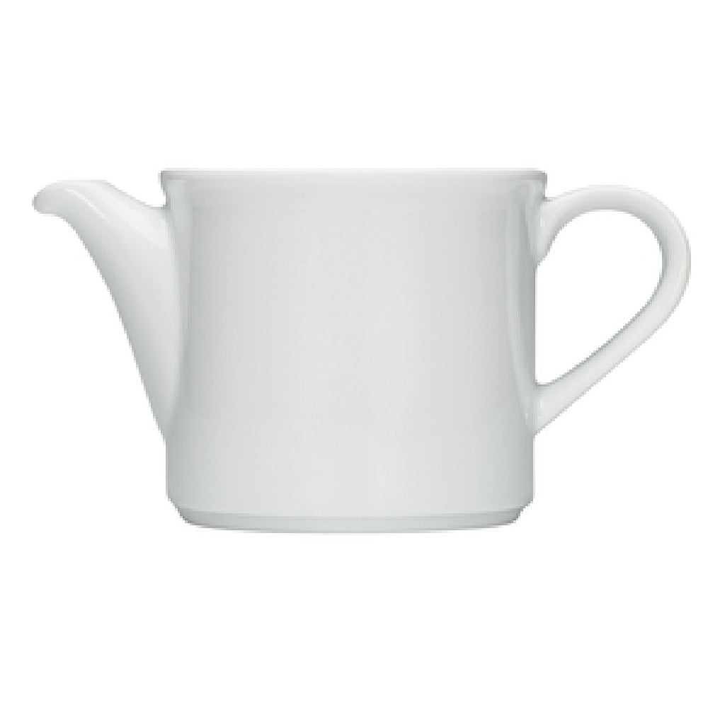 BauscherHepp 704339 Teapot 11-4/5 Oz. Bottom Only