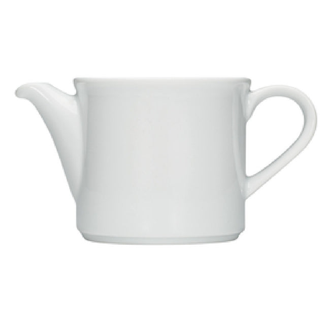 BauscherHepp 704339 Teapot 11-4/5 Oz. Bottom Only