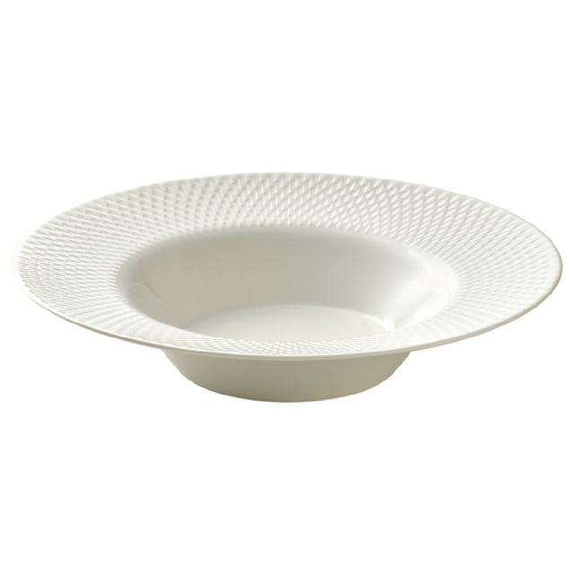 BauscherHepp 690179 Deep Plate 11.3" Dia. Flat
