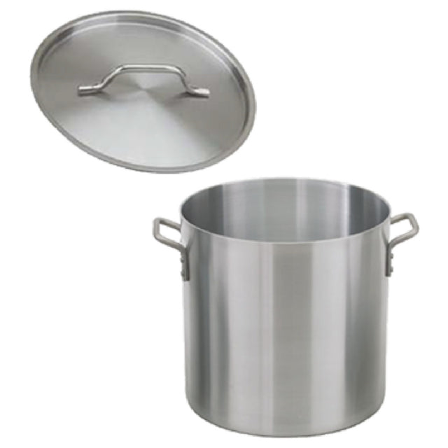 Royal ROY SS RSPT 12 - Stock Pot, 12 Qt., Anti-corrosive Properties