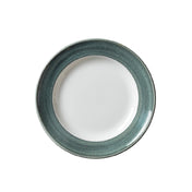 Steelite 17930815 Plate 8.0" X 1.12" Revolution Edge