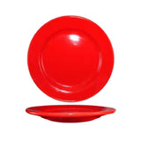 International Tableware CA-9-CR Plate 9-3/4" Dia. Round