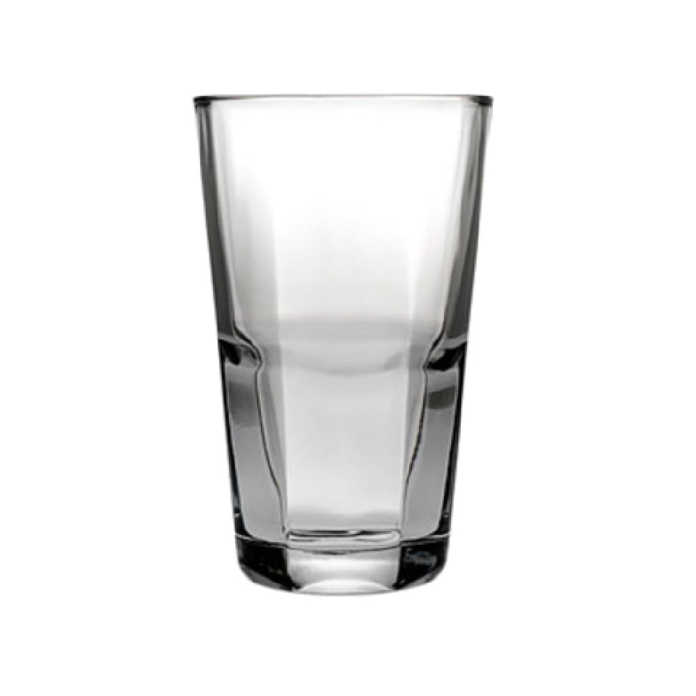 Anchor Hocking 90255 Cooler Glass 16 Oz. 3-5/8" Dia.