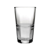 Anchor Hocking 90255 Cooler Glass 16 Oz. 3-5/8" Dia.