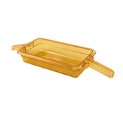 Merco 8030491 Double Handle Plastic Tray For All Merco Holding Cabinets Made In USA