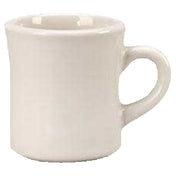 Vertex China BNT-W Bounty Mug 8 Oz. 3-1/4"