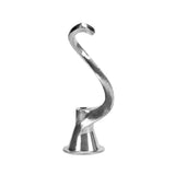 Globe (Middleby) XXHOOK-08 - Spiral Dough Hook, For 8 Qt. Mixer, Aluminum