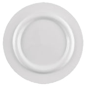 Vertex China OP-H8 Harmony Plate 9-1/2" X 3/4"H Round