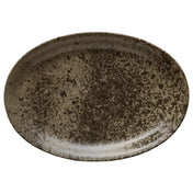 BauscherHepp 542232-425944 Platter 12.6"x 8.98"x 1.3"H Oval