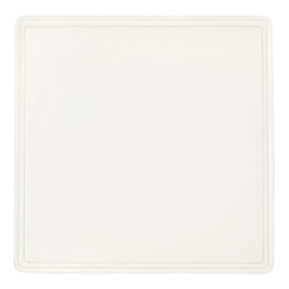 Libbey 905356005 (Formerly Syracuse China) Plate 11" X 11" X .7/8"H Square