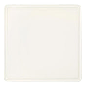 Libbey 905356005 (Formerly Syracuse China) Plate 11" X 11" X .7/8"H Square
