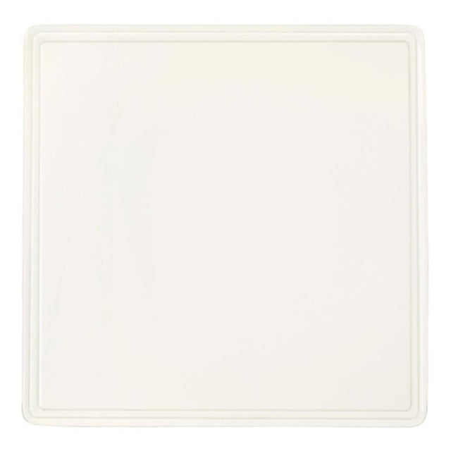 Libbey 905356005 (Formerly Syracuse China) Plate 11" X 11" X .7/8"H Square