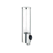 BauscherHepp 57.0127.6040 Cereal Dispenser Container Includes Pipe & Spout 123-1/5 Oz.