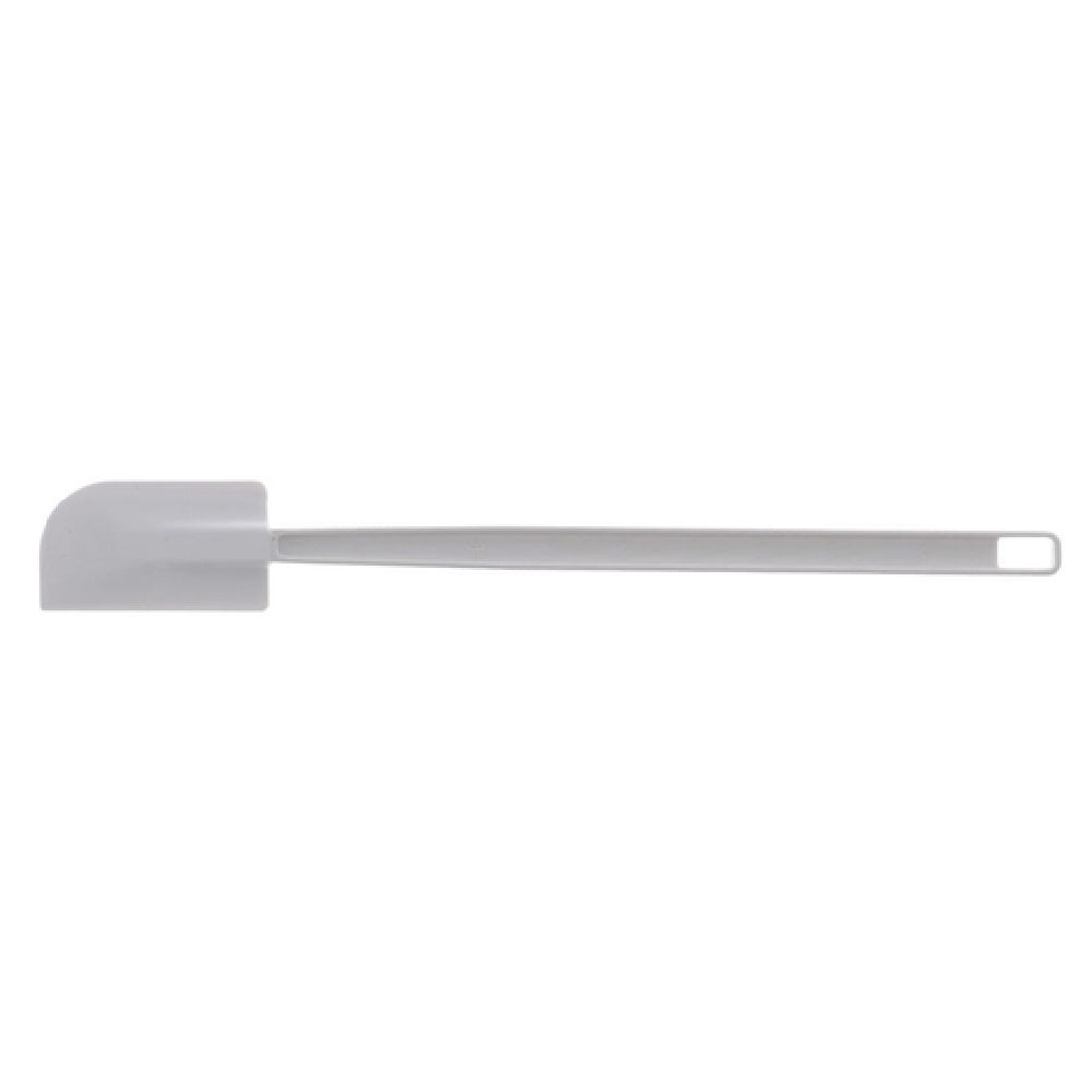 Hubert 73568 - Spatula/Scraper, 16-3/4", Heat-resistant Up To 140°F