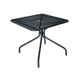 Emuamericas Llc 802 Cambi Table With Umbrella Hole Square