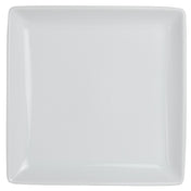 Steelite 61103ST0420 Square Plate 7.625" X 7.625" X 0.875" Tahara