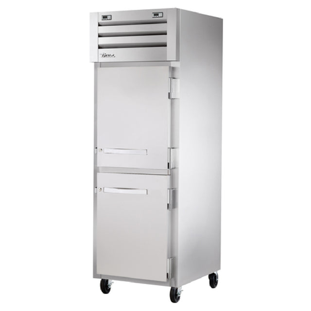 True Refrigeration STR1DTA-2HS-HC SPEC SERIES® Refrigerator/Freezer