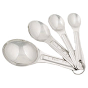Royal ROY MS - Measuring Spoon Set, Includes: Tablespoon, Teaspoon